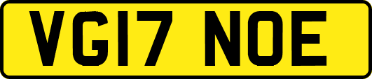 VG17NOE