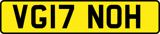 VG17NOH