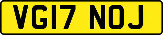 VG17NOJ