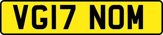 VG17NOM