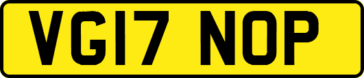 VG17NOP