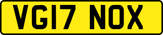 VG17NOX
