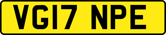 VG17NPE
