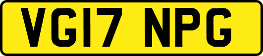 VG17NPG