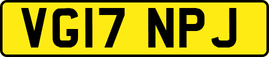 VG17NPJ