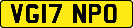 VG17NPO