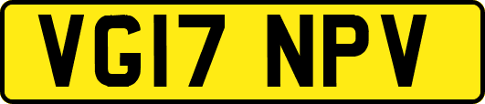VG17NPV