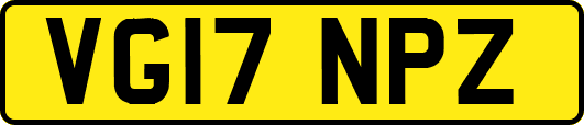 VG17NPZ