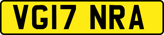 VG17NRA