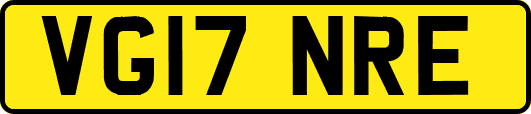 VG17NRE