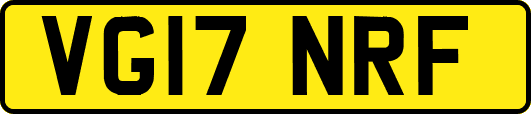 VG17NRF