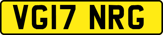 VG17NRG