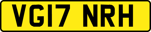 VG17NRH