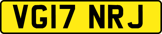 VG17NRJ