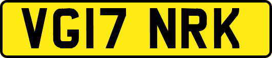 VG17NRK