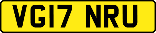 VG17NRU