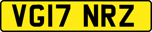 VG17NRZ
