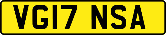 VG17NSA