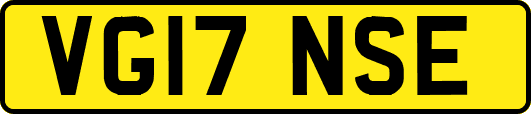 VG17NSE