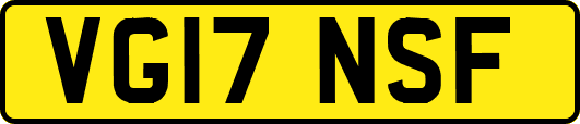 VG17NSF