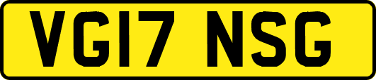 VG17NSG