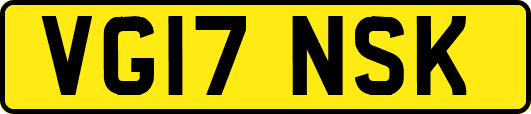 VG17NSK