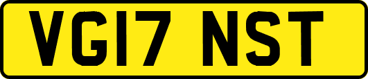 VG17NST