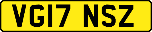 VG17NSZ