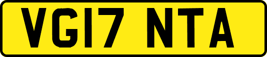 VG17NTA