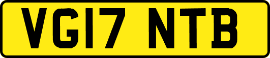 VG17NTB