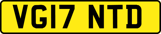 VG17NTD