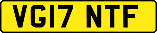 VG17NTF