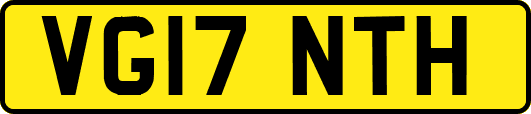VG17NTH