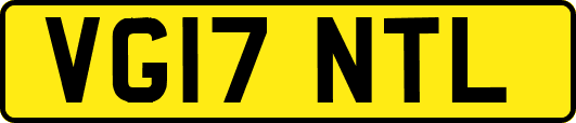 VG17NTL