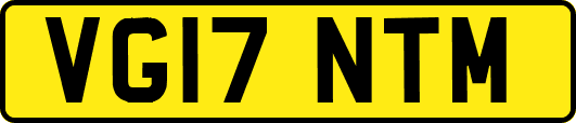 VG17NTM