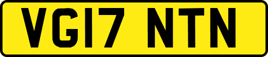 VG17NTN