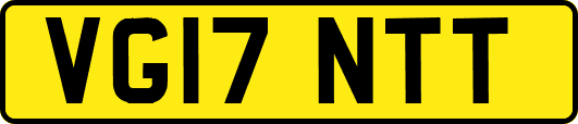 VG17NTT