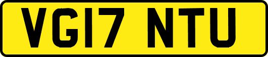 VG17NTU