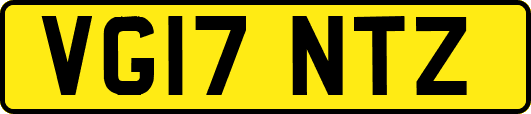 VG17NTZ