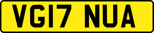 VG17NUA