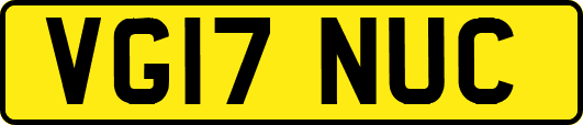 VG17NUC