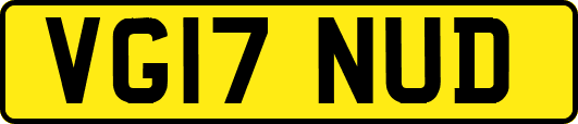 VG17NUD