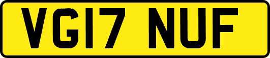 VG17NUF