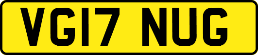 VG17NUG