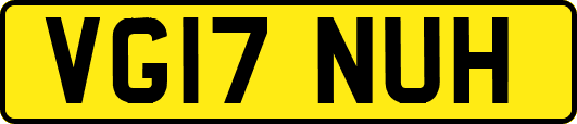 VG17NUH