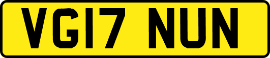 VG17NUN