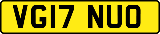 VG17NUO
