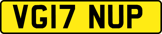 VG17NUP