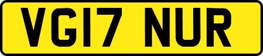 VG17NUR