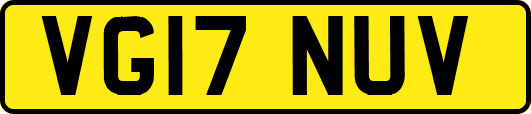 VG17NUV